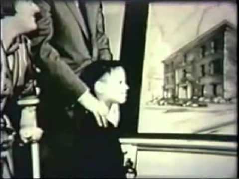 Jeff Steinberg  Masterpiece In Progress