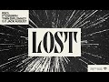 RSCL, it's murph & Twin Diplomacy feat. Jack August - Lost (Deep House / Tech House)