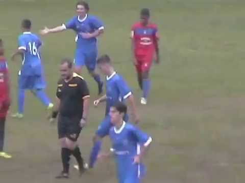 SERRANO X VERA CRUZ - LPD - SUB/15 E SUB/17