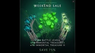 16,000 LVL Compendium. BATTLE LEVEL BUNDLE