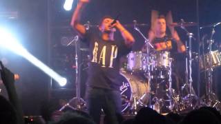 Download lagu Mikill Pane Ft. Rizzle Kicks - Work - Bristol 08.11.12 mp3 Download lagu Mikill Pane Ft. Rizzle Kicks - Work - Bristol 08.11.12 mp3