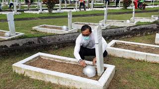 Bakti Sosial Hari Pahlawan