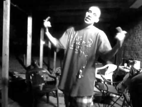 Jay Parker, Mr. Rose - Fuck 'Em (Freestyle Video)