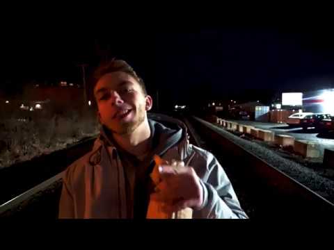 Droza - Stay (Official Music Video)