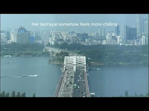 Was I so easily replaceable?