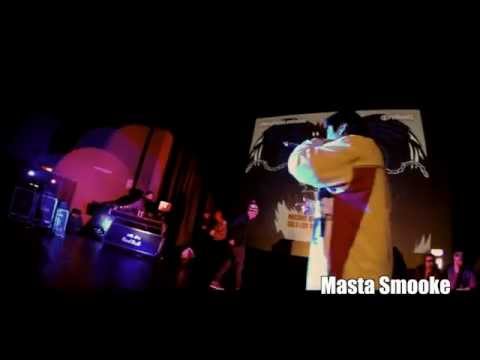 Clasificatorias Red Bull BDLG 2014 - MastaSmooke vs Intakto por Catnegro Rec.