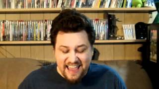 I am the 2% (The Crow Show - 4Mar2012)