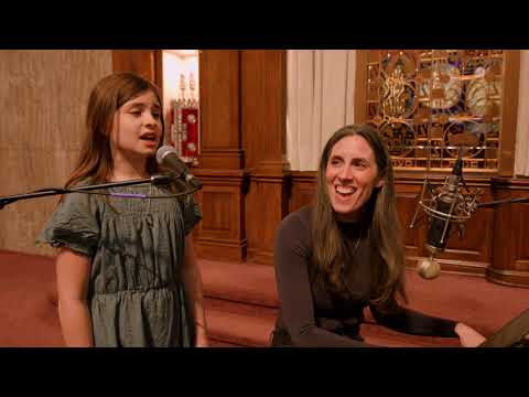 One Day (Matisyahu) / Hashkiveinu (Craig Taubman)