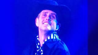 NKOTB Houston Rodeo 2023 ☆ Please Don&#39;t Go Girl ☆