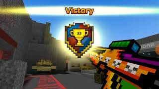 HELLRAISER VS PEACEMAKER: WHO WILL WIN!?