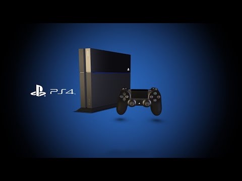 Meine Top 10 PlayStation 4 Games 2016 (German)