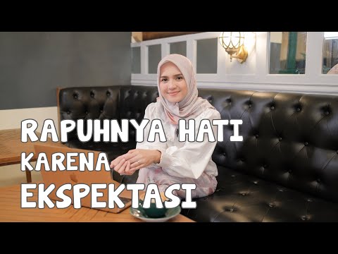 MengAnalisa - TIDAK MUNGKIN Manusia Hidup Tanpa EKSPEKTASI