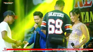 Download lagu NEW JAMAIKA - ANDI & WARDAH - JENJIH EKAPATEH -REONI TEMU KANGEN PRINCES AND P&O MADURA UNITED mp3