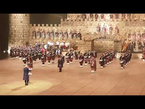 Music Show Scotland 2019 Hannover