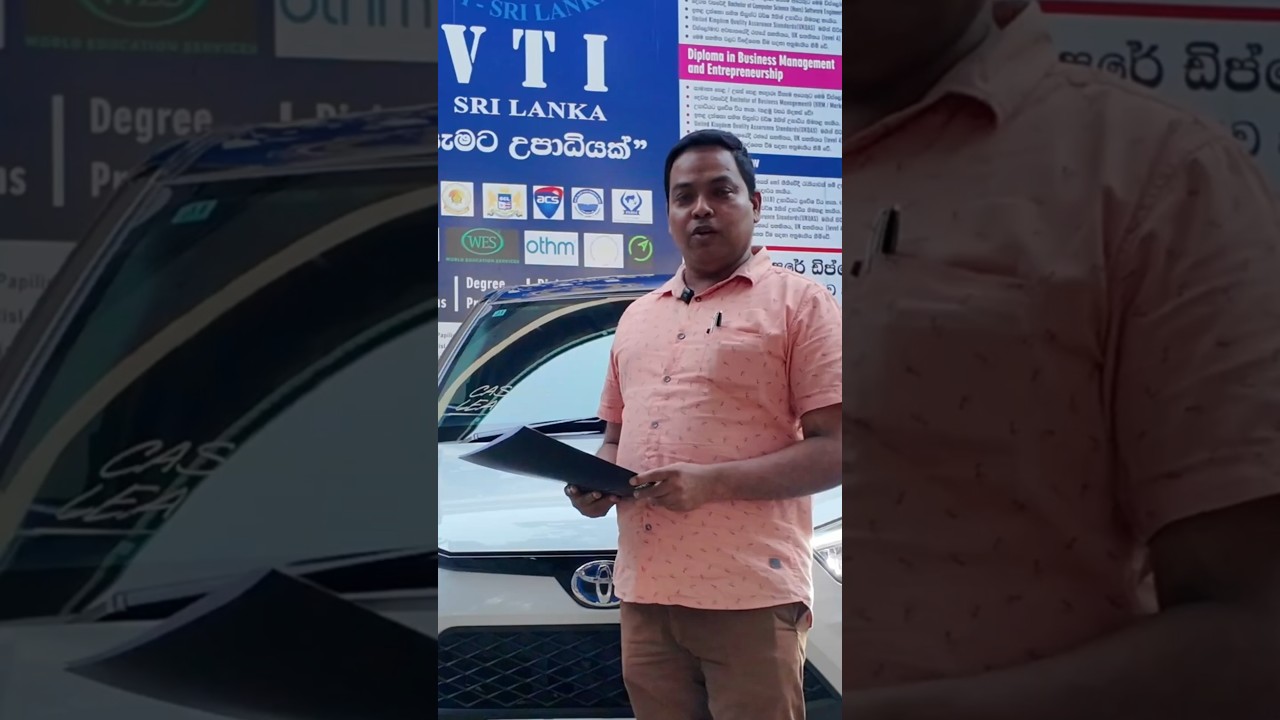 Customer video