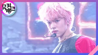 [影音] 210122 KBS Music Bank