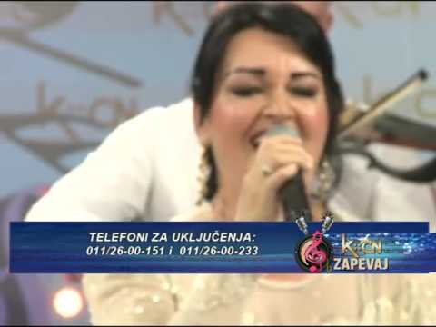 Snezana Savkovic i Orkestar Dejana Vujica Vrcinca - Odavno si otisao sine