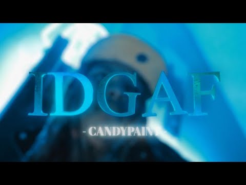 Video thumbnail for IDGAF