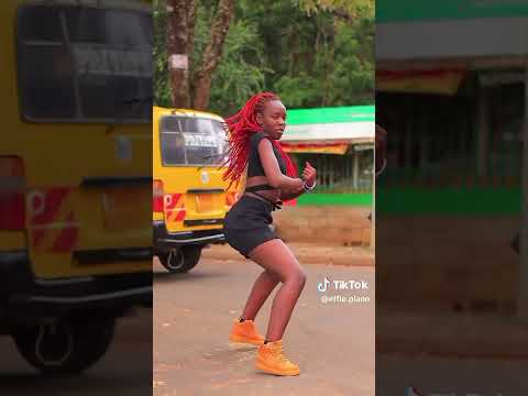 Fathermoh ,Joefes, Ndovu Kuu, Scar Mkadinali & Thao - Gido | Challenge