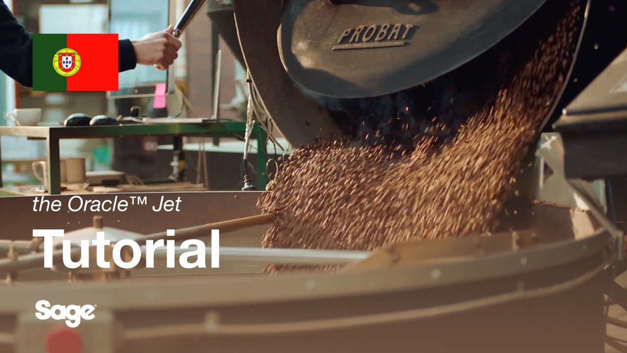 Tutorial de guia de café Breville - Escolher os grãos certos