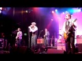 rocknycliveandrecorded.com: the Eels @The El Rey
