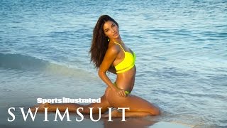 Lily Aldridge's Sexiest 2016 Outtakes | Sports Illustrated Swimsuit