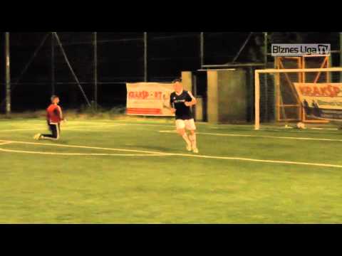 23.06.2015 I Liga A - Poltynk vs. ggmedia.pl