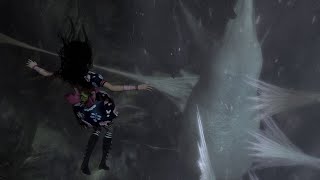 Alice : Retour au pays de la folie - Ep.10 : Le Bombyx (FR - Sans commentaires)