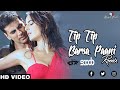 Tip Tip Barsa Paani Club Remix DJ Scoob DJ G7 MangeshVisuals