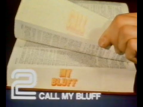 Sunday 26th July 1981 BBC1