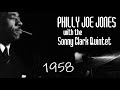 Sonny Clark Quintet 1/5/1958 "Lover" | Philly Joe Jones, Art Farmer, Jackie McLean, Paul Chambers |