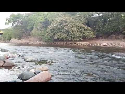 Valledupar | Río Guatapurí. Les invitamos a visitar la ciudad de Valledupar y disfrutar sus aguas.
