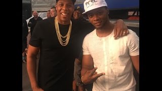 Papoose body Maino and Jay Z in two freestyles