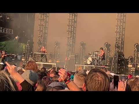 Dresden Dolls @ Riot Fest