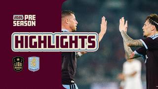 Download lagu HIGHLIGHTS | Indonesia All Stars vs Aston Villa mp3 Download lagu HIGHLIGHTS | Indonesia All Stars vs Aston Villa mp3