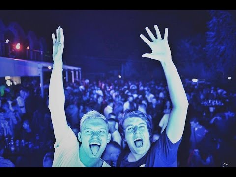 Mario Eddie & The Marshall - State Bar Fest