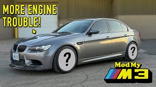 DREAM SPEC BMW M3 Redemption Build - The Finale