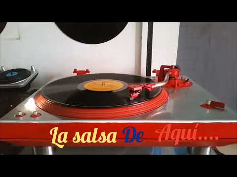 ODIO GITANO ...ALCI ACOSTA Y JULIO JARAMILLO