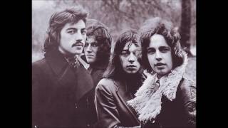 Andwella: Mississippi Water (People's People, 1971)