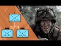 101st Airborne Structure On D Day