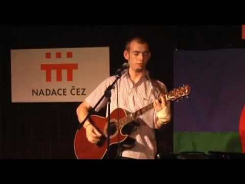 KARAVANA MRAKU   LUKAS REICHL