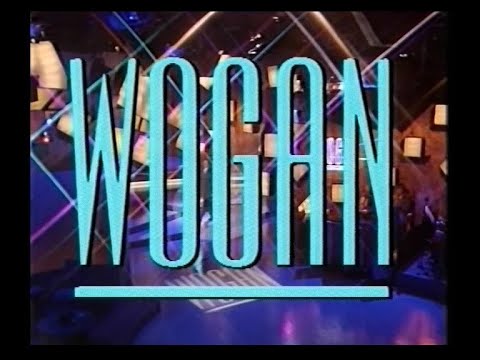 BBC1 | Wogan | 5th November 1990