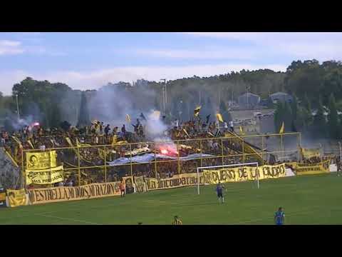 pasion x el deportivo madryn