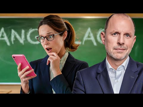 Video Thumbnail: Lehrerin angeklagt: Gute Absicht wird zum Albtraum | Anwalt Christian Solmecke