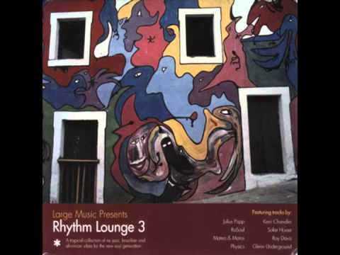 Rasoul ft. Shannan - Let Me Love You