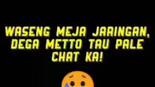 Download lagu Story wa bugis mp3