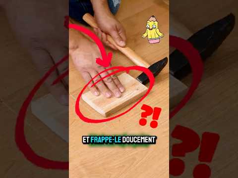 9 Astuces de Bricolage Que Mon Grand-Père a Gardées Secrètes Pendant des Années!