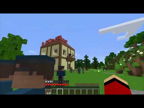 All Scary SONIC.EXE monsters vs Security House in Minecraft Challenge Maizen JJ and Mikey