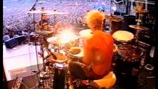 Foo Fighters - Big Me (live)