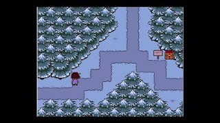 UNDERTALE　初見実況　その2